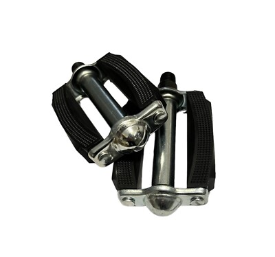 COPPIA PEDALI TIPO BICICLETTA PER PIAGGIO CIAO PRIMA SERIE C7 C9