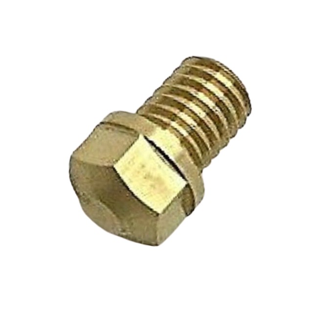 New Carburetor Screw For Yamaha 1HX-14565-00-00 1HX145650000 New Carburetor Screw For Yamaha 1HX-14565-00-00 1HX145650000