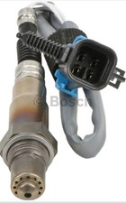 Oxygen Sensor-Engineered Bosch 15285