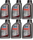6 Bottles Bel-Ray 80W Gear Saver Transmission Oil Dirt Bike Motorcycle ATV