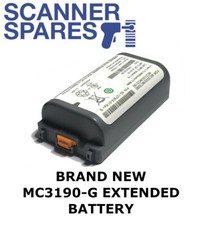 Symbol BRAND NEW MC3190-G BATTERY 4800mAh BTRY-31KAB02 82-127909-02 82-127909-01