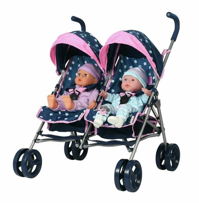 mamas and papas junior dolls pram