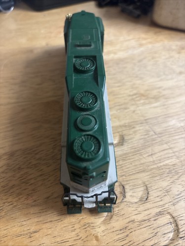 HO Scale Locomotive Untested - Picture 8 of 9