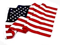 Valley Forge Flag Large 4-foot X 6-foot Cotton Us Flag , New, Free Shipping on sale Valley Forge Flag Large 4-foot X 6-foot Cotton Us Flag , New, Free Shipping on sale