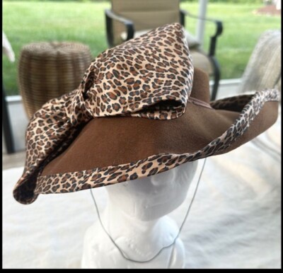 Sylvia New York Church Hat | eBay display picture 1