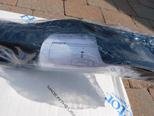 NEW-Fits-2007-2017 Ford Expedition AVS Auto Ventshade 21321 Hoodflector - Picture 6 of 7