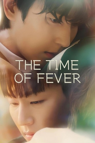 The Time of Fever (2024) KOREAN drama BL drama ASIAN LGBT - Imagen 5 de 5