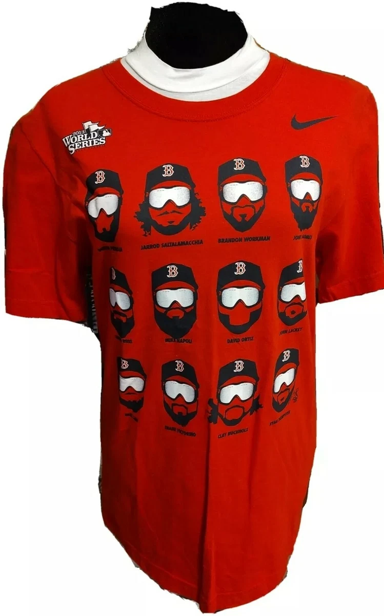 Red sox get beard shirt new arrivals