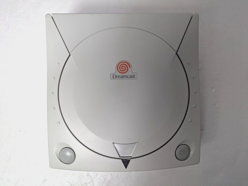 SEGA Dreamcast Console Puru Puru Pack Sonic Adventure Biohazard Japan - Picture 4 of 24