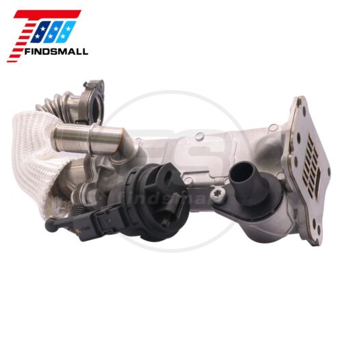 Nuevo enfriador EGR para Land Rover LR2 Evoque Discovery Sport L550 LR057662 - Imagen 3 de 5