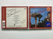 Native Dancer by Wayne Shorter (CD, May-1990, Legacy) Great Condition