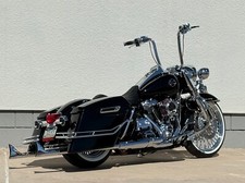 2019 Harley-Davidson Touring 4