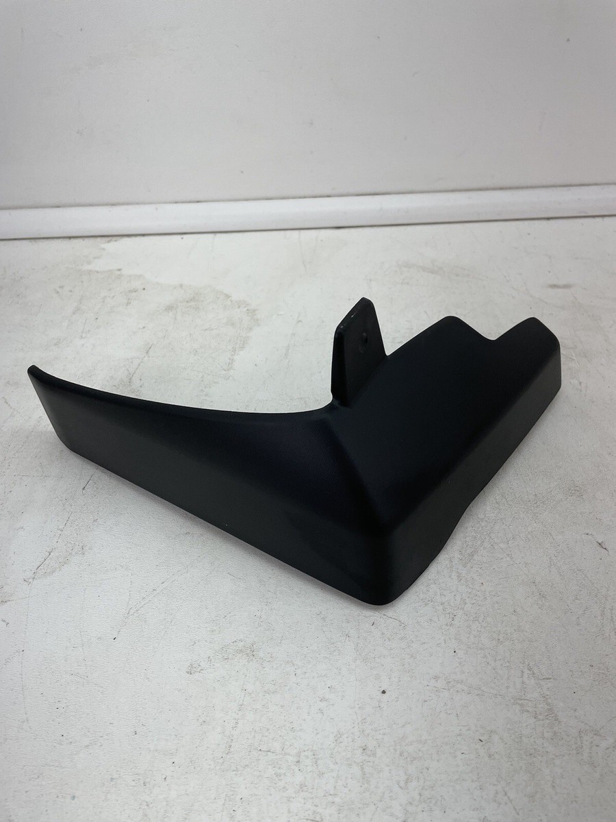 15 16 2015 2016 Subaru Outback Front Left Splash Mud Guard OEM