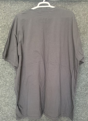 6XL T-Shirt NFL SUPER BOWL LII (52) EAGLES Grigio Grafica, Bella! - Foto 3 di 4