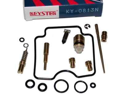 Keyster Vergaser-Reparatursatz,BT1100 Bulldog,''02-06'' KY-0813N