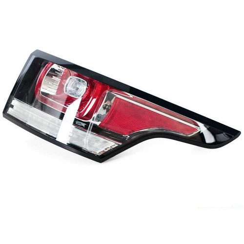 Left LED Tail Light Rear Brake Lamp For Land Rover Range Rover Sport 2014-2017 - Picture 7 of 14