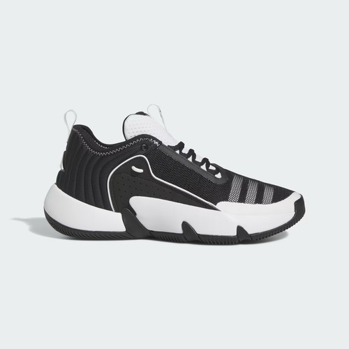 Adidas Turnschuhe "Trae Unlimited" Erwachsene (HQ1020) - Bild 2 von 10