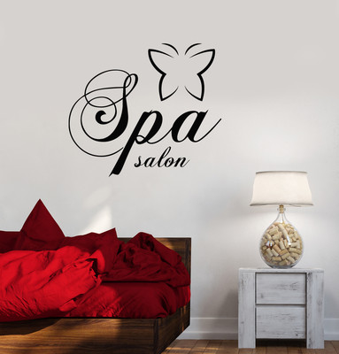 Vinyl Decal Spa Salon Massage Therapy Relax Beauty Woman Wall Stickers Ig3311 - Spa Wall Art Stickers Vinyl Decal Spa Salon Massage Therapy Relax Beauty Woman Wall Stickers Ig3311 - Spa Wall Art Stickers