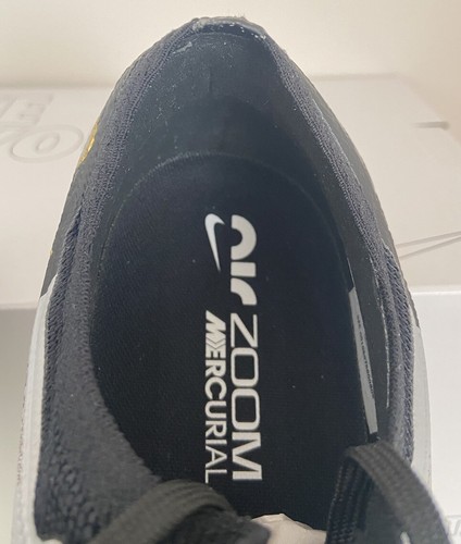 Nike Zoom Mercurial Vapor 15 Elite "By You" Fußballschuhe AG-Pro Größe 12 UK - Bild 13 von 23