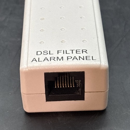 Pannello di allarme filtro DSL ATW Security DSL-500 DSL - Foto 3 di 5