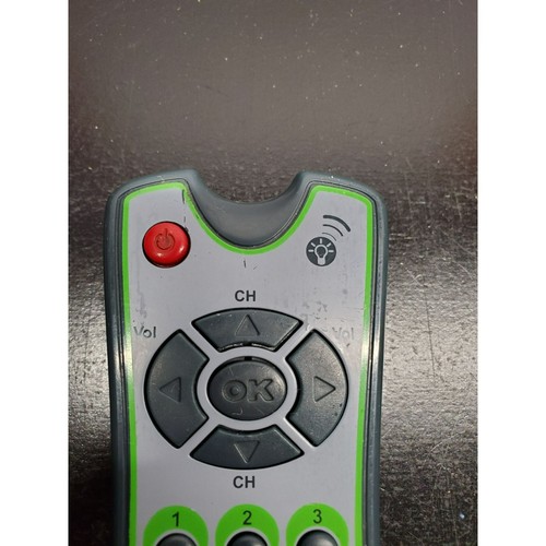 Control remoto parlante Kidz Delight K9884/S0884/S0889/K0889 - probado - Imagen 3 de 8