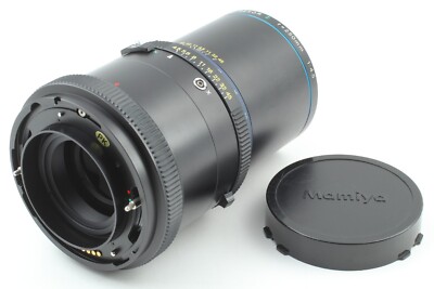 Near MINT] Mamiya Sekor Z APO 250mm f4.5 Lens for RZ67 PRO