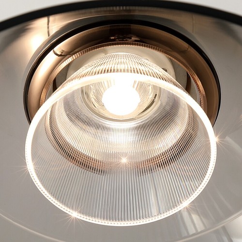 Kitchen Ceiling Lights LED Pendant Light Bedroom Chandelier Lighting Hotel Lamp - Picture 4 of 6