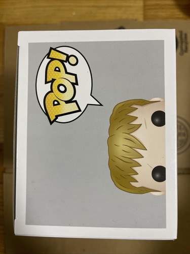 Funko Pop! Game of Thrones Mano d'oro Jaime Lannister #35 - Foto 5 di 6