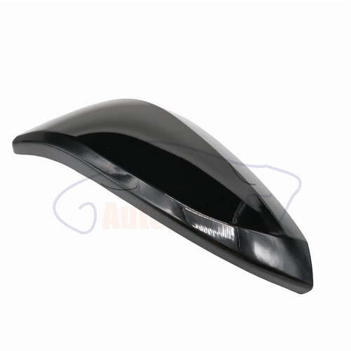 Side Mirror Cover Left Side Black Fit Toyota 4Runner 2014-2023 87945-42160 NEW - Picture 6 of 8