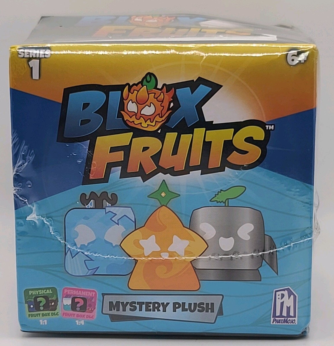 BLOX FRUITS 4