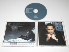 Amadeus Barthoni ‎– Hero Of My Heart  /  Universal Records ‎– 0138982 CD ALBUM 