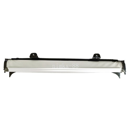 Panorama Sunroof Sunshade Cover Assambly Grey For VW Passat AUDI Q5 1K9877307B - Picture 2 of 11