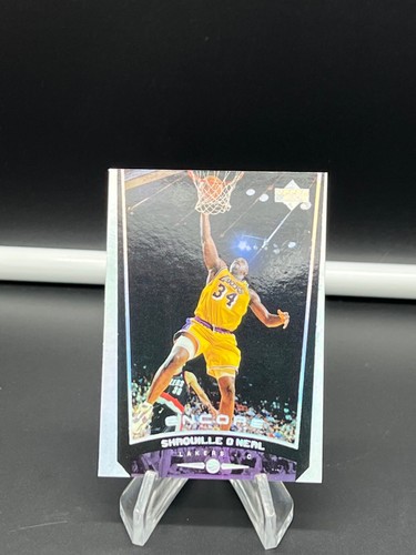 Shaquille O’Neal Basketball Cards YOU PICK 1990s Lakers Magic USA PWE SHIP - Picture 140 of 207