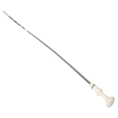 For 2007-2020 Mitsubishi Outlander 3.0L V6 Engine Oil Dipstick Plastic & Metal - Picture 4 of 8