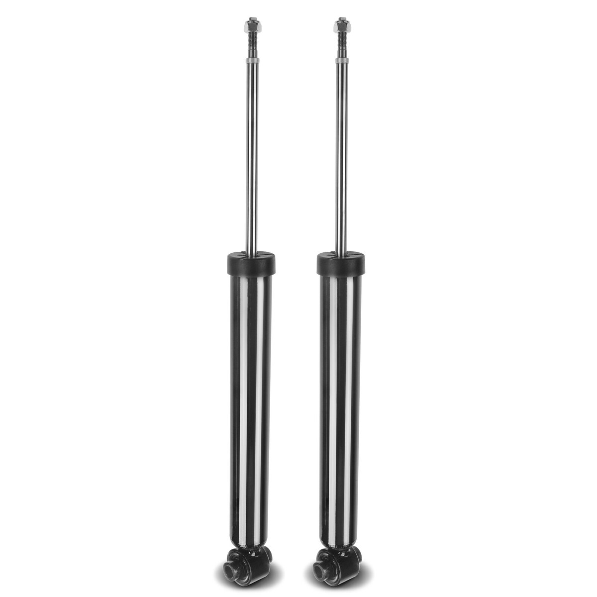 Detroit Axle Rear Strut & Sway Bar Kit For Scion TC 2005-2010 - Pre-Assembled, Easy Install, 10-Year Warranty 4 thumbnail image