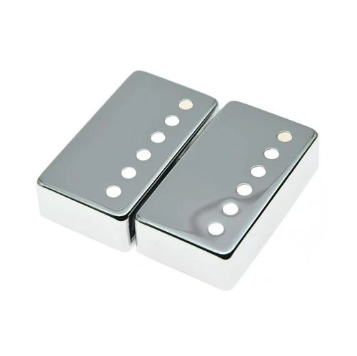 Humbucker Pickup Covers Brass Pickup Cover 49.2 50mm 52mm For Epiphone Gibson LP