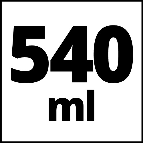 Einhell Cordless Vacuum Cleaner 18V Handheld 42mbar TE-VC 18 Li PXC BODY ONLY - Picture 13 of 16