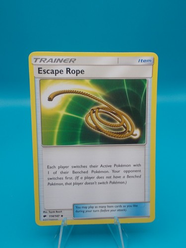 BURNING SHADOWS Pokémon TCG 1 - 147 - PICK YOUR OWN REGULARS LP/NM 3+ FREE SHIP - Picture 168 of 197