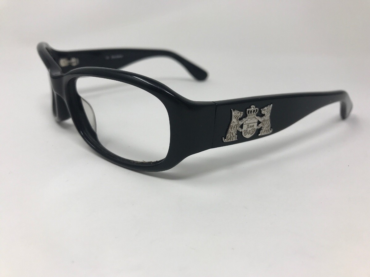 JUICY COUTURE “Laguna” Sunglasses Frame Mod.807 55-16-125  display picture 2
