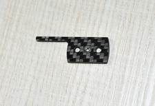 Cuffia super esclusiva REAL RACING CARBON per giradischi firma acustica