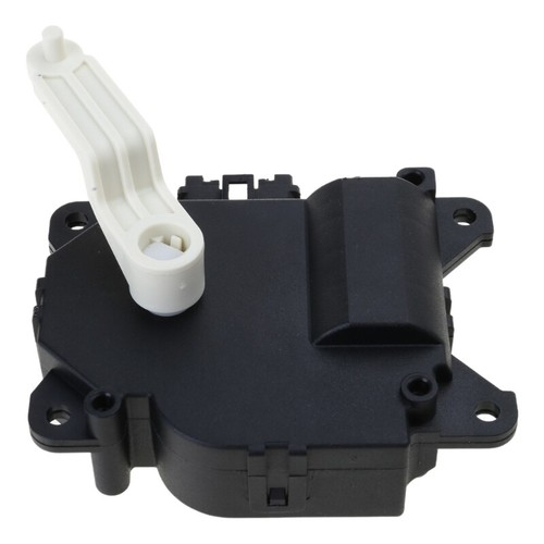 Auto Accessory Heater Air Climate Controls Mix Servo Damper Replacement