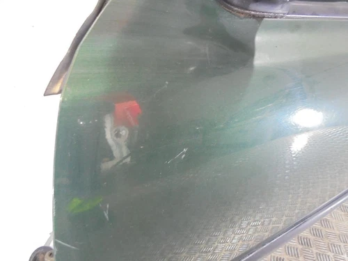 801010U930 Porte usine Avant Gauche pour NISSAN MICRA (K11) Alpine (1996) 1998 833094