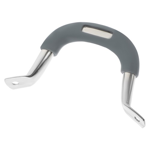 Pot Handle Short Side Handles Replacement Removable Anti-scalding Nonskid - Picture 4 of 12