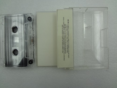 Appleton West High School Chorus - Songs of The Season - Kassette - Bild 2 von 6