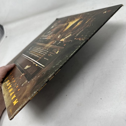 Maynard Ferguson Primal Scream Vinyl LP Record Jazz Funk Soul VTG PC 33953 - Picture 12 of 12