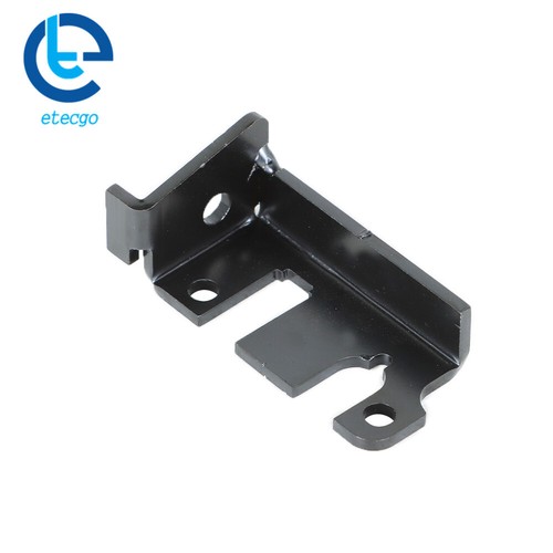 4 Bolt Throttle Cable Body Bracket Replaces for 92mm 102mm LS1 LS2 LS3 LS6 LS7 - Picture 4 of 10