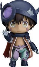 Good Smile Company G90732 Made in Abyss: Reg Nendoroid Action Fig from JP