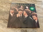 THE BEATLES  Rock n Roll Music Vol 2 LP Sealed Captiol SN-16021 Sealed Mint
