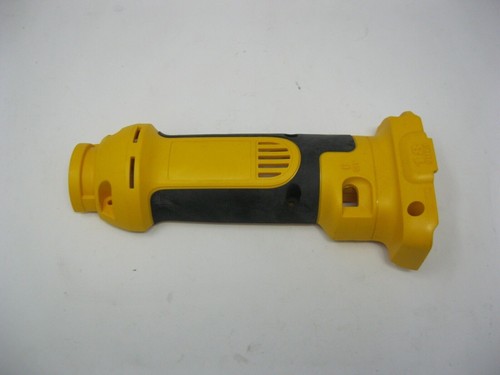 DeWALT Clamshell Replacement Body Left Side Only 654884-00 - Picture 5 of 6