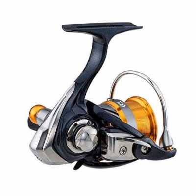 Daiwa REVROS LT-2000-S-XH Spinning Reel